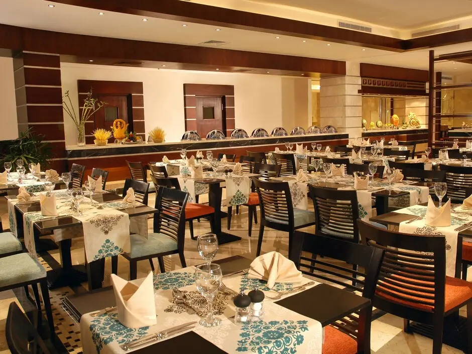 XPERIENCE SEA BREEZE RESORT — фото 9, Coral Travel