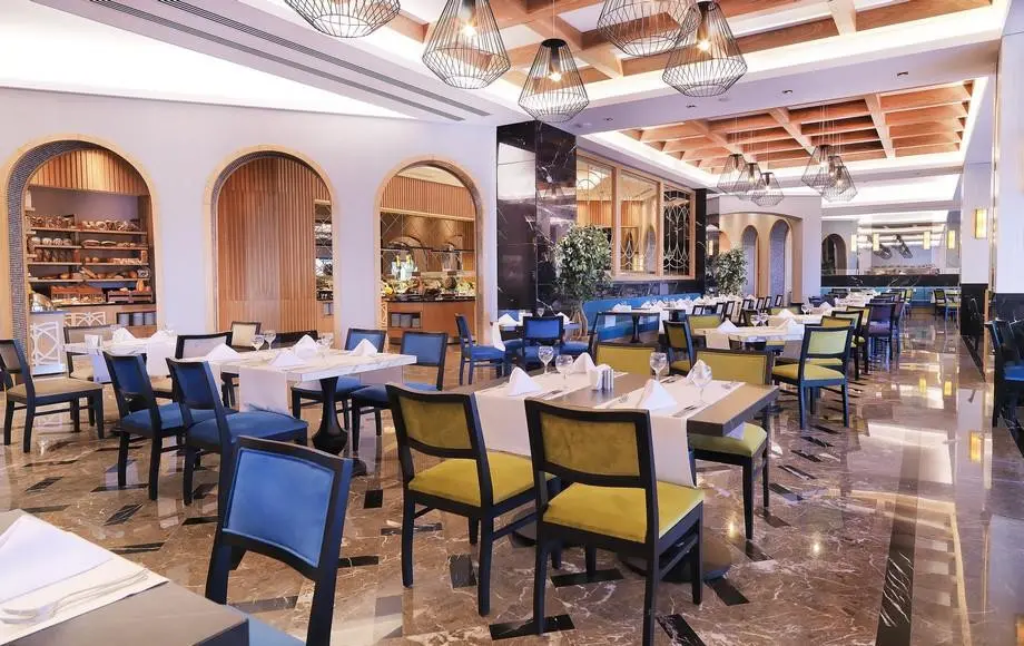 IMPERIAL TURKIZ RESORT HOTEL — фото 7, Coral Travel
