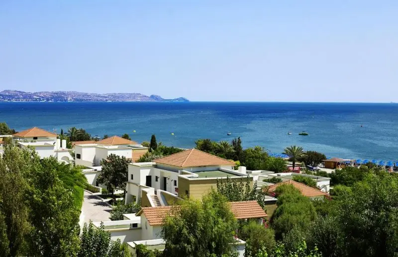 MITSIS RODOS MARIS RESORT & SPA — фото 5, Coral Travel