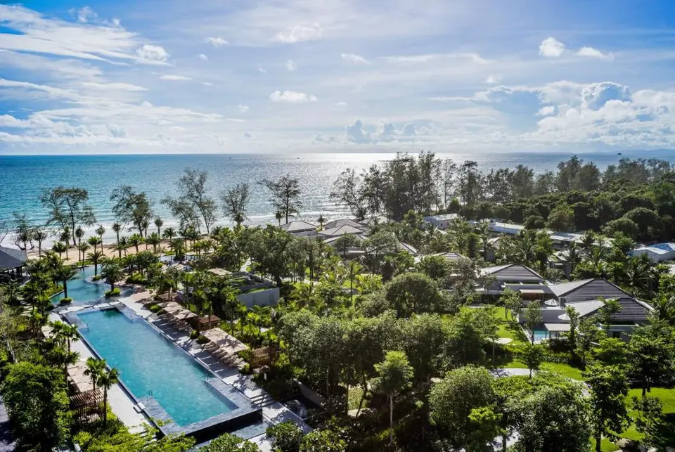 CROWNE PLAZA PHU QUOC STARBAY — фото 4, Coral Travel