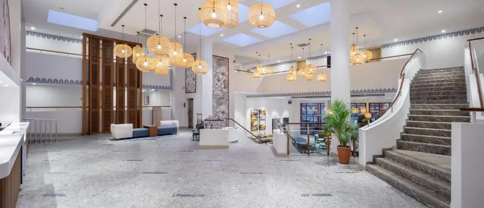 DOUBLETREE BY HILTON BODRUM ISIL CLUB RESORT — фото 11, Coral Travel