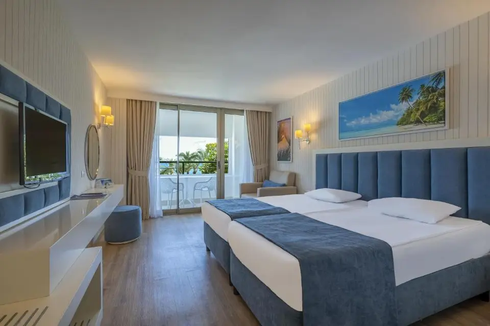 MIRADA DEL MAR — фото 2, Coral Travel