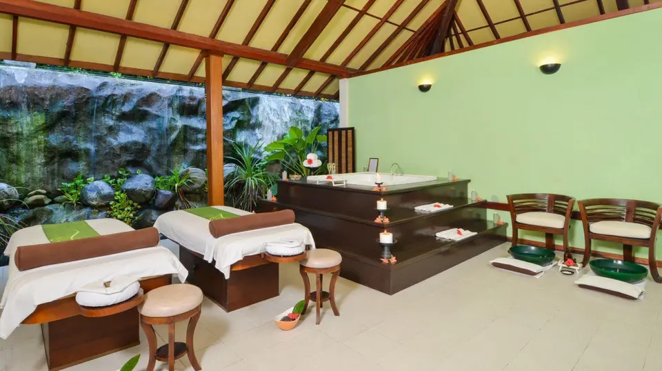 ADAARAN SELECT MEEDHUPPARU — фото 11, Coral Travel