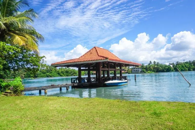 CLUB BENTOTA — фото 10, Coral Travel