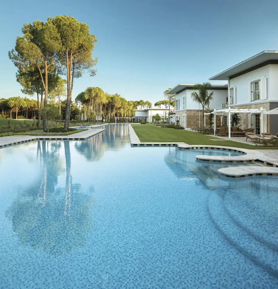 CORNELIA AZURE VILLAS — фото 3, Coral Travel