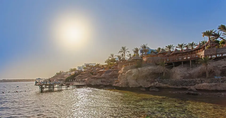 PICKALBATROS GOLF BEACH RESORT (EX. GOLF BEACH RESORT MANAGED BY RIXOS) — фото 6, Coral Travel