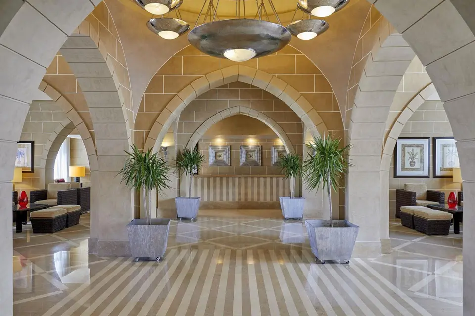 JAZ DAHABEYA (EX. IBEROTEL DAHABEYA) — фото 7, Coral Travel