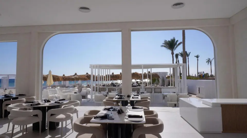 POSH CLUB BY SUNRISE REMAL BEACH — фото 10, Coral Travel