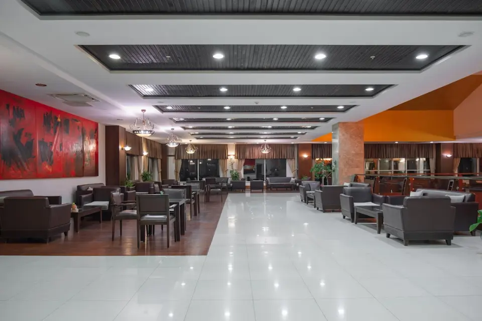 SURAL RESORT — фото 12, Coral Travel
