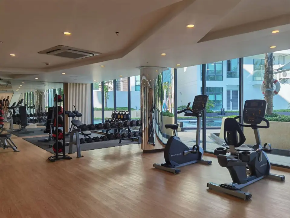WYNDHAM LA VITA PHUKET — фото 11, Coral Travel