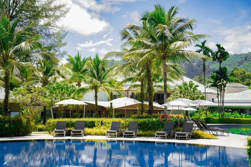 SENTIDO KHAO LAK RESORT (EX.TUI BLUE KHAO LAK RESORT) — фото 6, Coral Travel