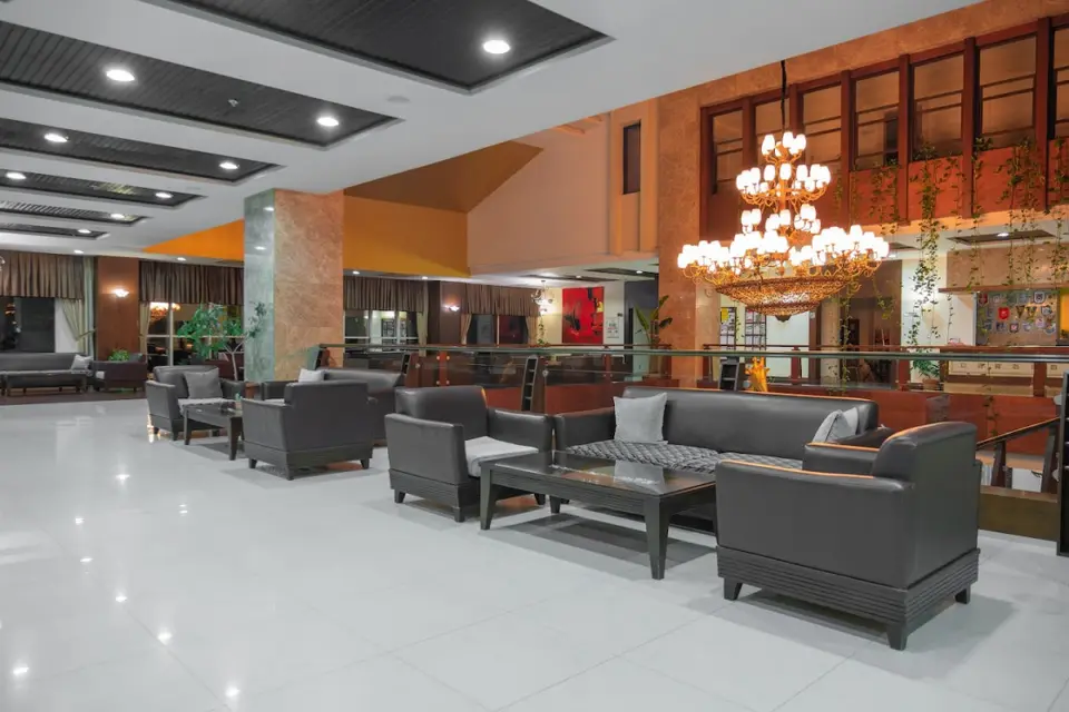 SURAL RESORT — фото 10, Coral Travel