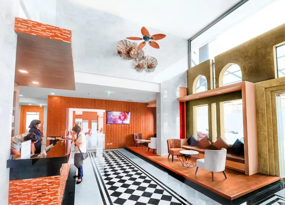 PHOENIX HOTEL KARON BEACH — фото 7, Coral Travel