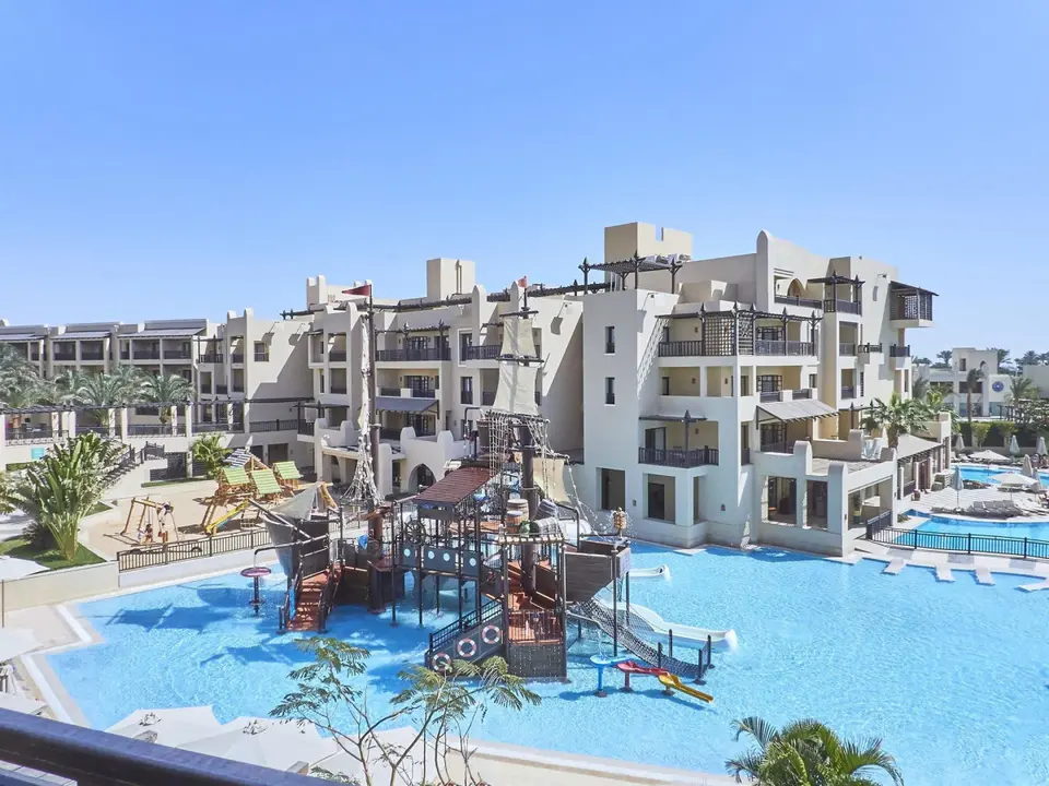 STEIGENBERGER AQUA MAGIC — фото 6, Coral Travel