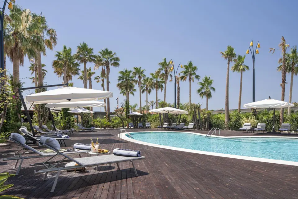 BIBLOS BEACH RESORT ALACATI — фото 5, Coral Travel