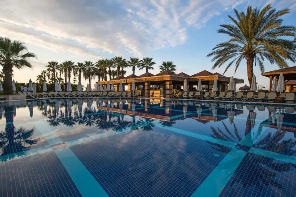 CRYSTAL TAT BEACH PEARL COLLECTION (EX. CRYSTAL TAT BEACH GOLF RESORT & SPA) — фото 4, Coral Travel