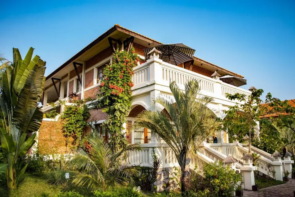 CASSIA COTTAGE — фото 12, Coral Travel