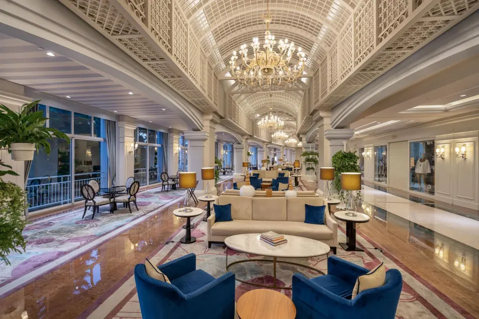 RIXOS PREMIUM TEKIROVA THE LAND OF LEGENDS FREE ACCESS — фото 8, Coral Travel