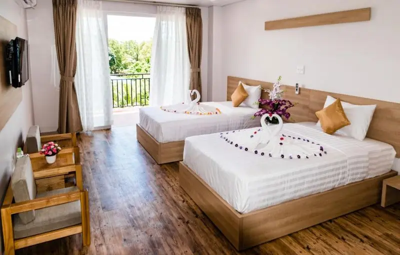 SUMMER DREAM HOTEL — фото 3, Coral Travel