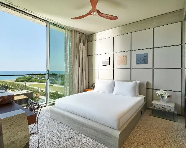 VOYAGE KUNDU HOTEL — фото 3, Coral Travel