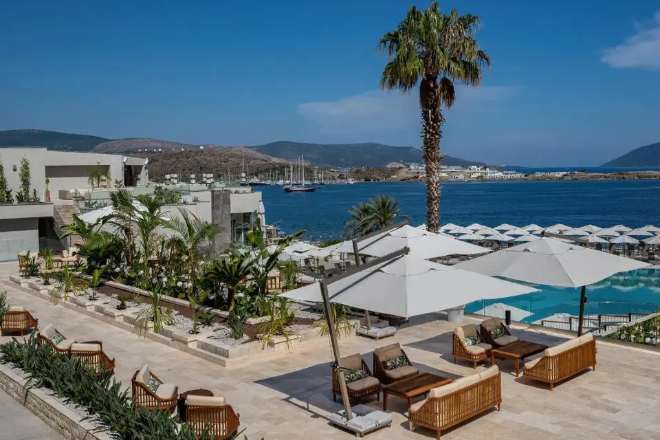 MIRADA EXCLUSIVE BODRUM — фото 8, Coral Travel