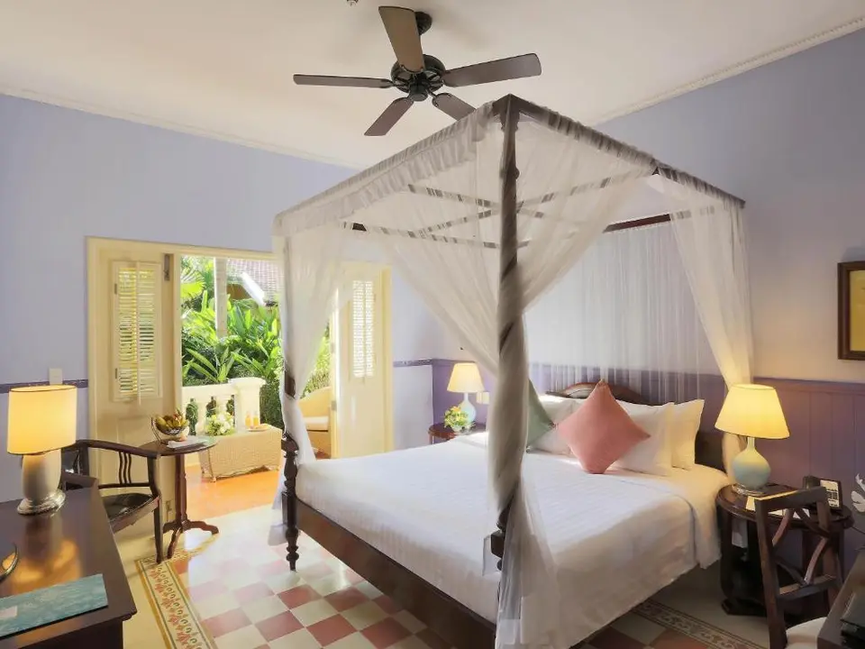 LA VERANDA RESORT PHU QUOC MGALLERY COLLECTION — фото 11, Coral Travel
