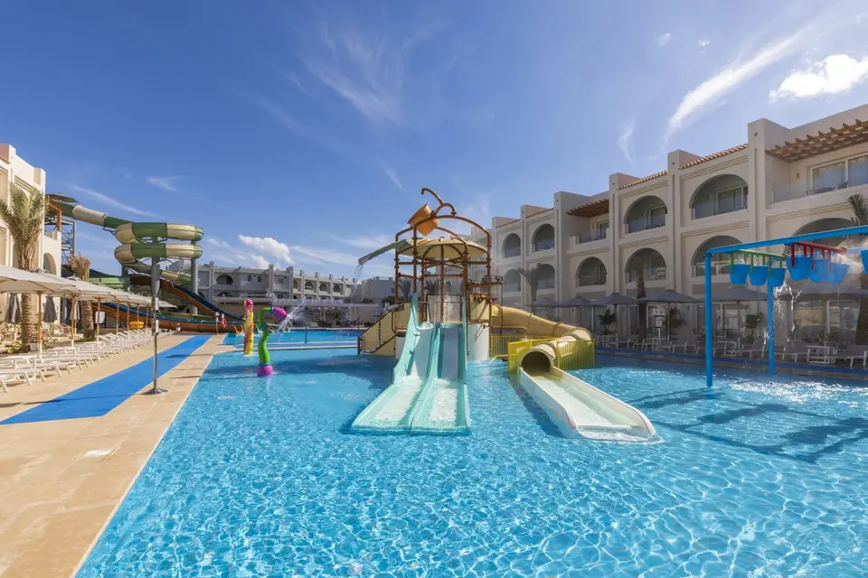 POSH CLUB BY SUNRISE GRAND SELECT MONTEMARE RESORT — фото 7, Coral Travel