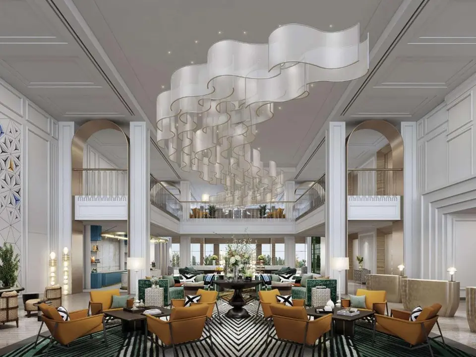SOFITEL AL HAMRA BEACH RESORT — фото 2, Coral Travel