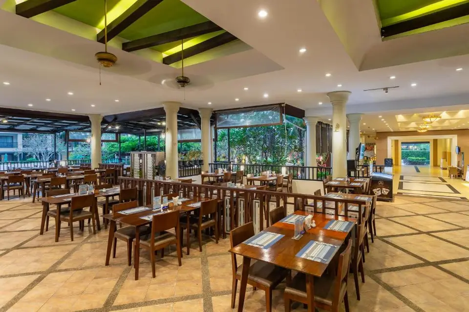 DEEVANA PATONG RESORT & SPA — фото 5, Coral Travel