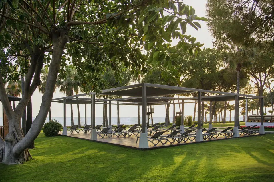 ACANTHUS CENNET BARUT COLLECTION — фото 7, Coral Travel
