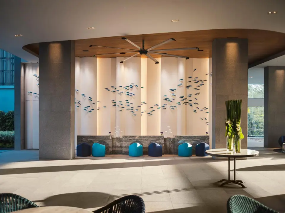 AVANI+ KHAO LAK RESORT — фото 7, Coral Travel