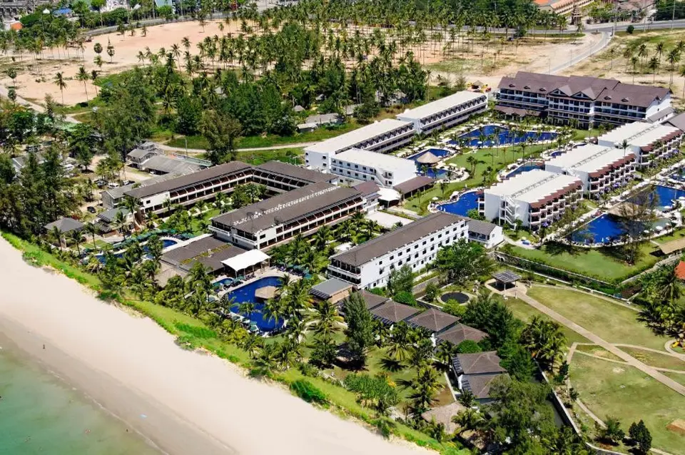 SUNWING RESORT KAMALA BEACH — фото 3, Coral Travel