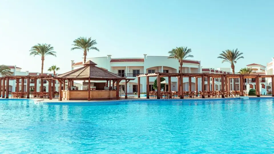 SUNRISE ALMA BAY RESORT (EX. GRAND SEAS BY SUNRISE) — фото 10, Coral Travel