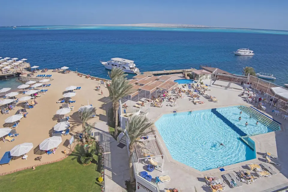 SUNRISE HOLIDAYS RESORT ADULTS ONLY 16+ — фото 1, Coral Travel