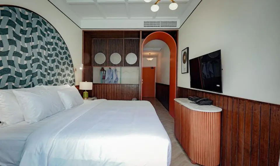 SUGAR MARINA HOTEL POP KATA BEACH — фото 4, Coral Travel
