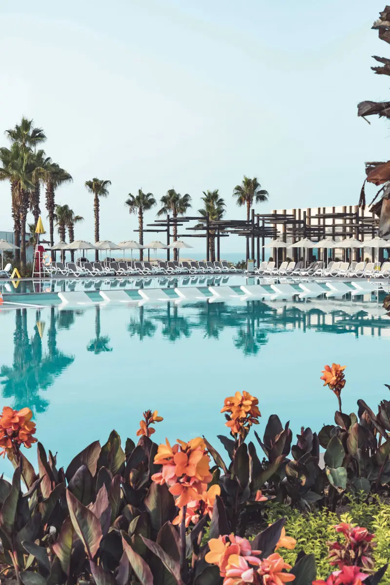 PALOMA ORENDA RESORT — фото 2, Coral Travel