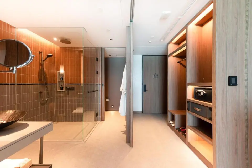 CENTARA GRAND MIRAGE BEACH RESORT PATTAYA — фото 10, Coral Travel