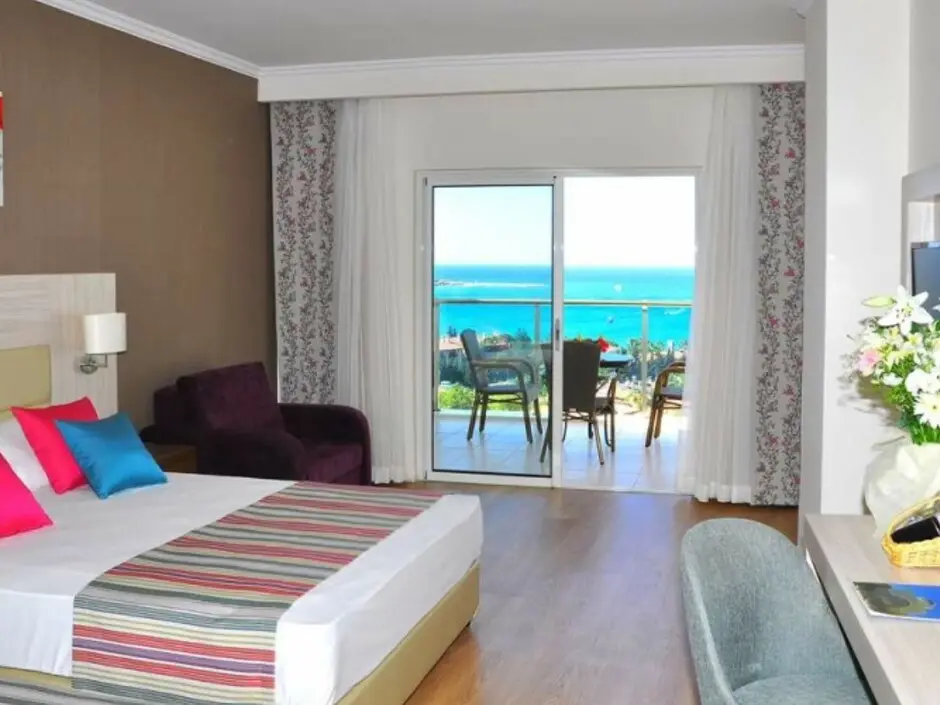 SIDE PRENSES RESORT & SPA — фото 3, Coral Travel