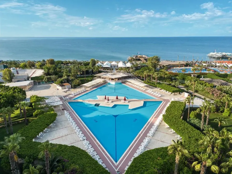 KAYA BELEK (EX. RIU KAYA BELEK) — фото 6, Coral Travel