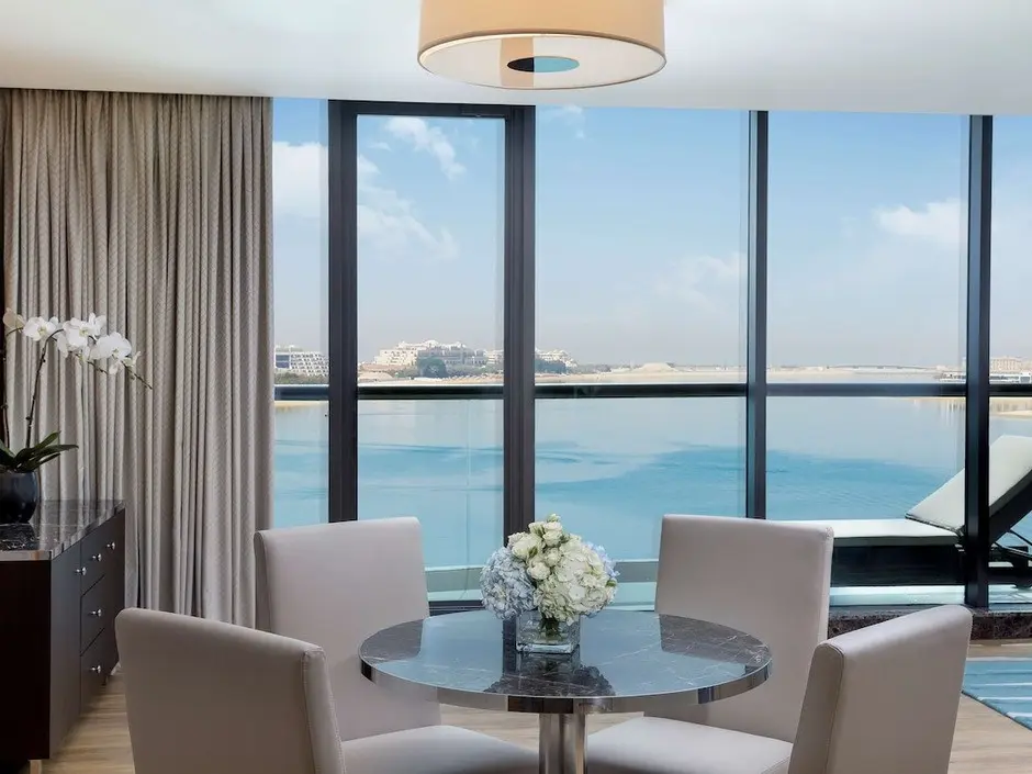 HILTON DUBAI PALM JUMEIRAH — фото 12, Coral Travel