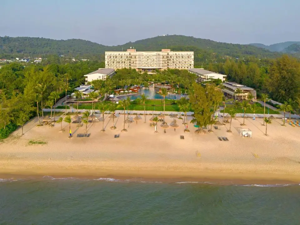 SOL BY MELIA PHU QUOC (EX. SOL BEACH HOUSE PHU QUOC) — фото 7, Coral Travel