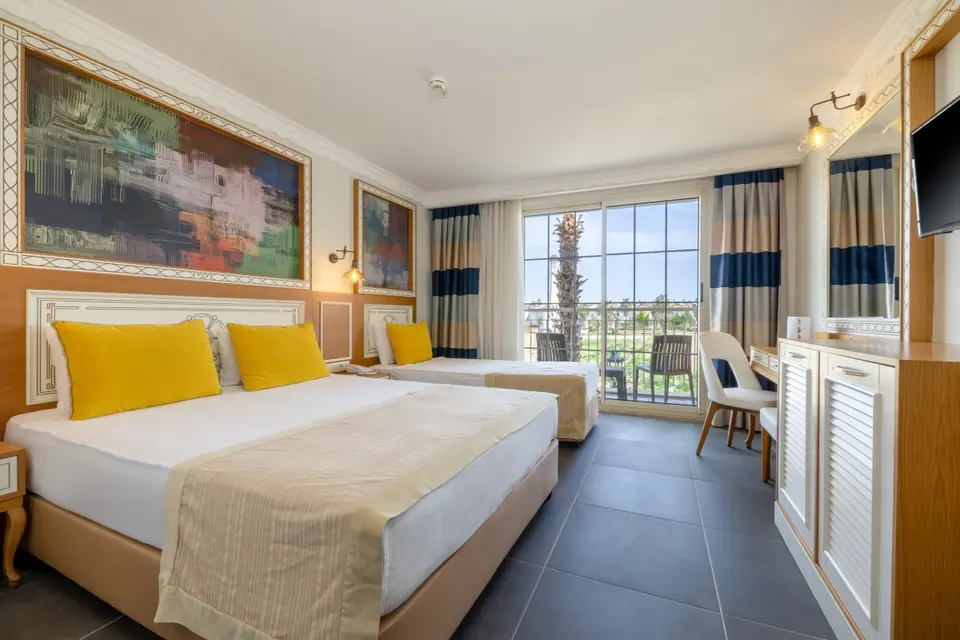 CRYSTAL WORLD OF COLOURS COMFORT COLLECTION — фото 10, Coral Travel