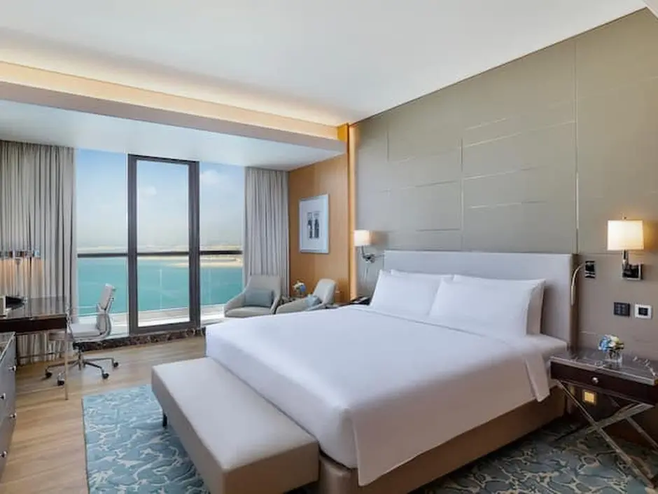 HILTON DUBAI PALM JUMEIRAH — фото 6, Coral Travel