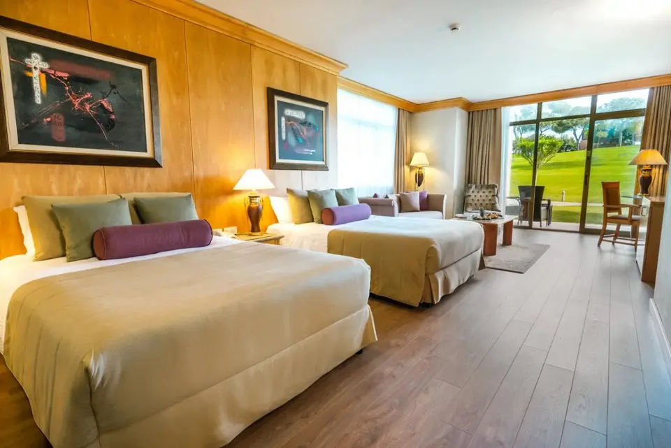 GLORIA VERDE RESORT — фото 6, Coral Travel