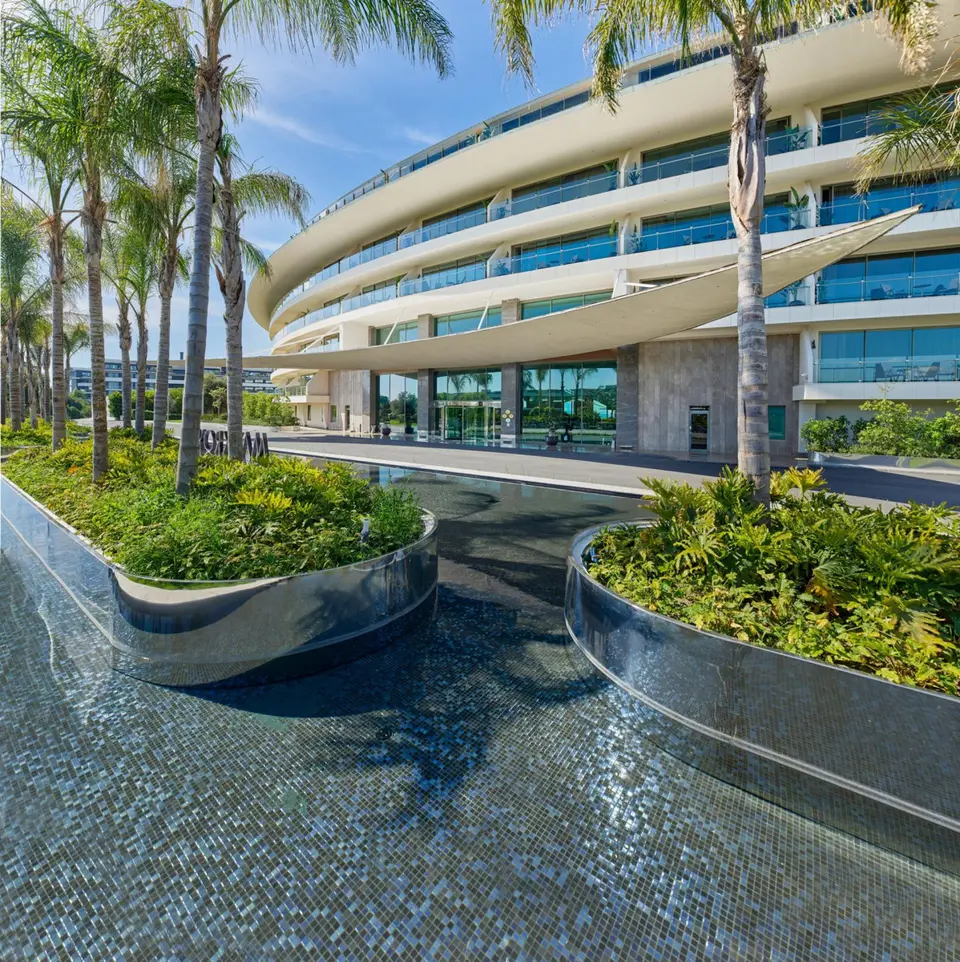 MAXX ROYAL BELEK GOLF & SPA — фото 11, Coral Travel