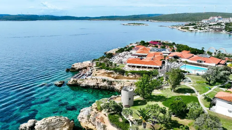 CLUB RESORT ATLANTIS — фото 4, Coral Travel