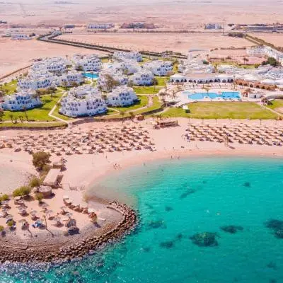 SUNRISE SERANO AQUA PARK RESORT (EX. SUNRISE RIVIERA AQUA PARK) — фото 11, Coral Travel