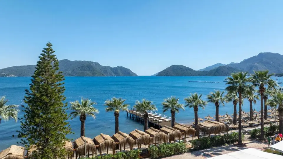 PRIME BEACH HOTEL (EX. IDEAL PRIME BEACH) — фото 10, Coral Travel