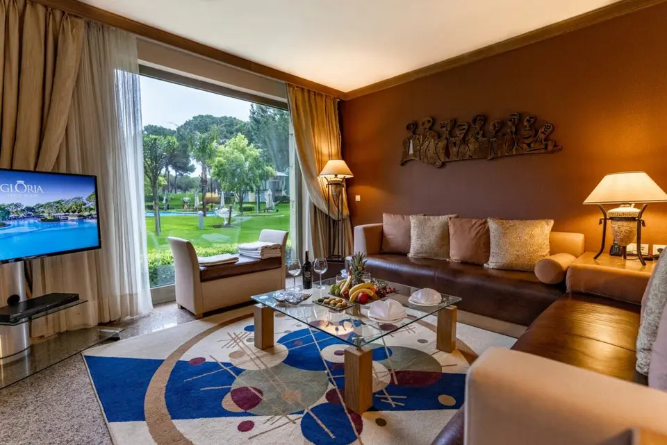 GLORIA VERDE RESORT — фото 12, Coral Travel