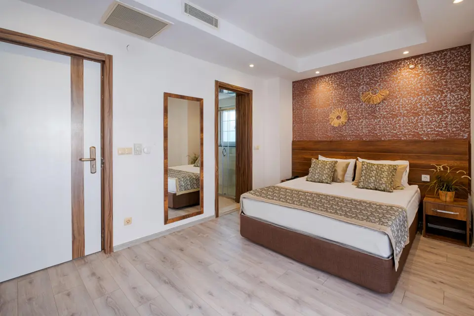 DG HOTELS ROSE RESORT — фото 3, Coral Travel